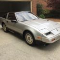 Nissan 300zx 1984 50th Anniversary Edition