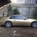 Nissan 300zx 1990 *****FREE DELIVERY******