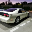Nissan 300ZX 1993 Excellent Condition - V6 3000 TWIN CAM 24 VALVE