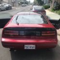 nissan 300zx 1993