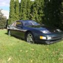 NISSAN 300ZX  2 2