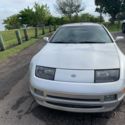 Nissan 300zx 2+2 1993