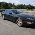 Nissan 300zx 2+2 NA 1991 Good Condition 102,000miles