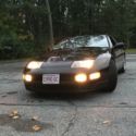 Nissan 300zx 2+2