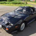 Nissan 300zx 3,0L turbo 1986 (OBO)