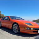 Nissan 300zx Fairlady