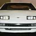 Nissan 300ZX Hatchback