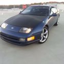 nissan 300zx Na 2+0