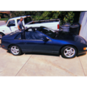 nissan 300ZX NA