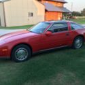 nissan 300zx ONLY 48,473 Miles  No Reserve