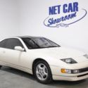 NISSAN 300ZX  RARE 6SPEED 33K MILES COLLECTOR