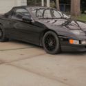 Nissan 300zx RARE Convertible 5 Spd Manual