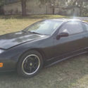NISSAN 300ZX STREET DRAG PRO RACING