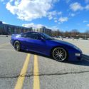 Nissan 300ZX TT