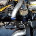 Nissan 300ZX Turbo 50th Anniversary