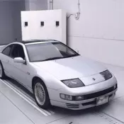Nissan 300ZX Twin Turbo 33K MILES