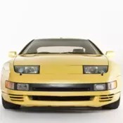 Nissan 300zx twin turbo Acquire From Original Owner