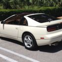 Nissan 300ZX Twin Turbo - Original & Mint -- No Reserve!
