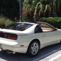 Nissan 300ZX Twin Turbo - Original Style & Mint Condition - Show Car