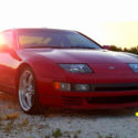 nissan 300zx twin turbo production #505