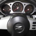 NISSAN 350Z 2004 TURBO