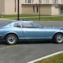 Nissan Datsun 260Z 1977 5 speed manual