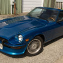 Nissan Datsun 260Z Coupe