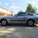 Nissan Datsun 280ZX in really good condition with many extra parts.