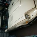 Nissan Datsun 280zx turbo cupe 1982 Low Mileage