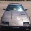 Nissan Datsun 300zx turbo 1984