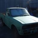 Nissan Datsun 521 Truck