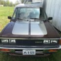 Nissan Extended Cab Pickup Truck