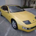 NISSAN FAIRLADY Z RHD FROM JAPAN!!! 300ZX Z32