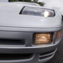 Nissan Fairlady Z, Right Drive, Twin Turbo, only 51K miles!!! HICAS from Japan.