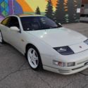 Nissan Fairlady Z Twin Turbo 2+2
