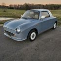 Nissan Figaro 1.0LITER TURBO