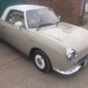 Nissan Figaro