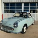 Nissan Figaro Turbo Automatic