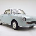 NIssan Figaro Turbo