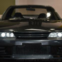 Nissan GT-R Coupe Unspecified Gasoline 2.8L Gun Grey Metallic