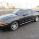 Nissan GTR Skyline R32 RHD JDM BNR32 Nismo R33 R34 RB26Dett RHD