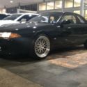 nissan gts-t mint condition