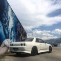 Nissan GTST RB20DET Manual