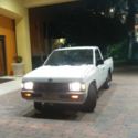 nissan hardbody 93