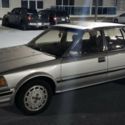 NISSAN MAXIMA 1986 68k 1 owner for 20 years Fully loaded Leather interior.