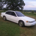 Nissan Maxima SE Original Owner/Miles 92,000 Runs Perfect NO RESERVE