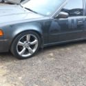 Nissan Maxima