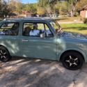 Nissan Pao JDM Car