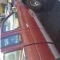Nissan Pickup