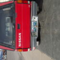 nissan pickup truck